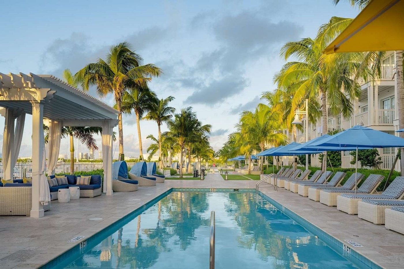 Oceans Edge Resort Key West